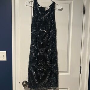 Patra Sequin Dress size 18